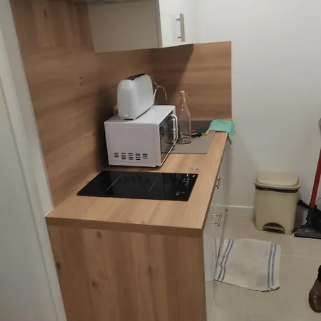 L' Avre De Paix Apartamento París