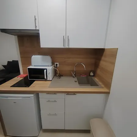 L' Avre De Paix باريس