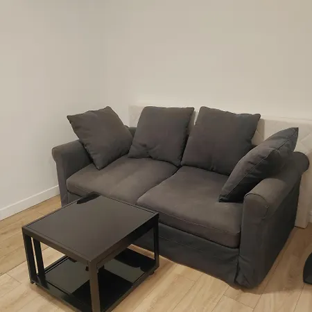 شقة L' Avre De Paix