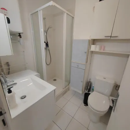 L' Avre De Paix باريس