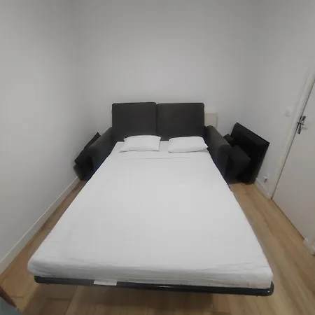 Apartamento L' Avre De Paix