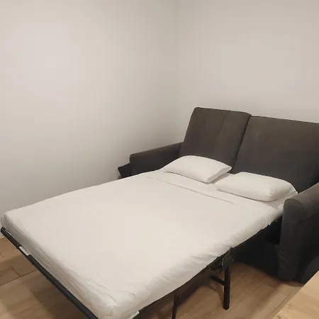Apartmán L' Avre De Paix Paříž