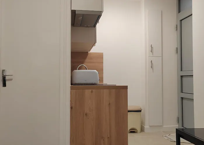 Appartement L' Avre De Paix