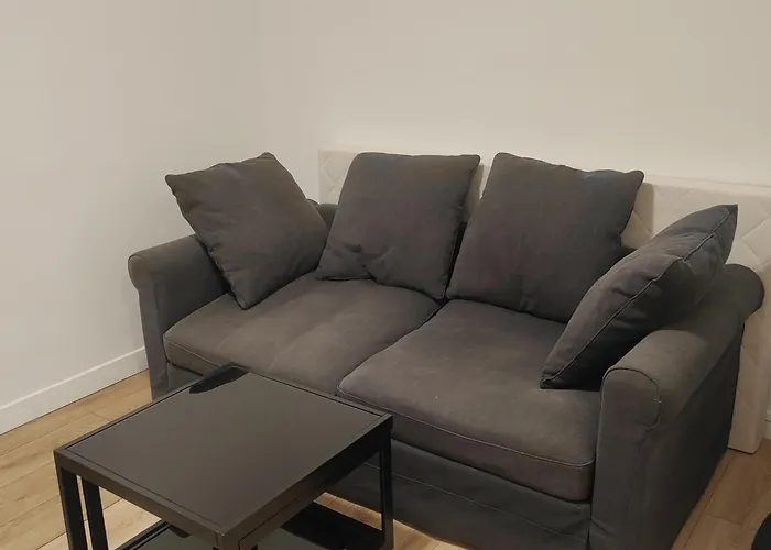 Appartement L' Avre De Paix