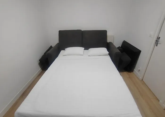 Appartement L' Avre De Paix
