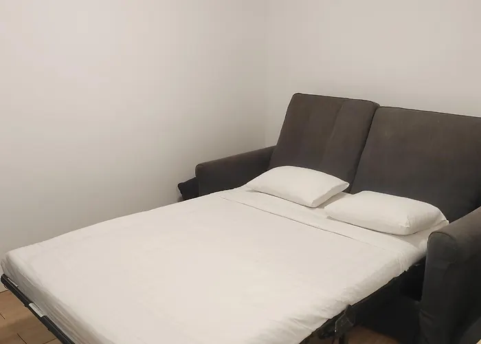 Appartement L' Avre De Paix Paris