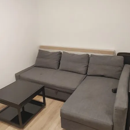 L' Avre De Paix Apartment *
