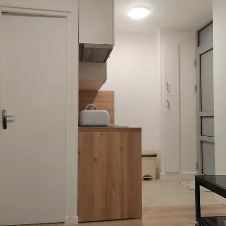 Apartment L' Avre De Paix