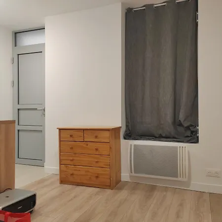 L' Avre De Paix Apartment *